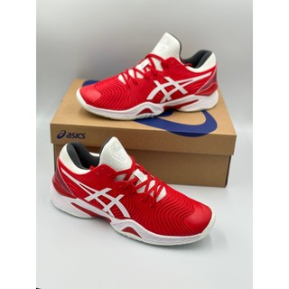 Giày tennis nam - 𝐀𝐬𝐢𝐜𝐬 𝐓𝐞𝐧𝐧𝐢𝐬 𝐂𝐨𝐮𝐫𝐭 𝐅𝐅𝟐 𝐍𝐨𝐯𝐚𝐤 / size 39-40-40.5-41.5-42-42.5-43.5-44-45-46