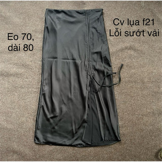Các mẫu chân váy 2hand