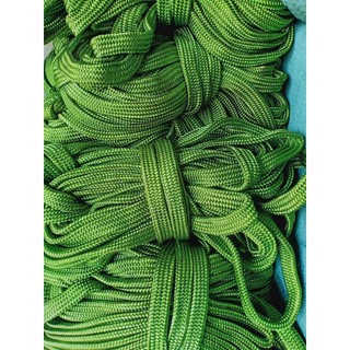 1 Bó Dây Dù Bản Dẹp - Dây Dù Cột Võng - Chiều Dài 20m