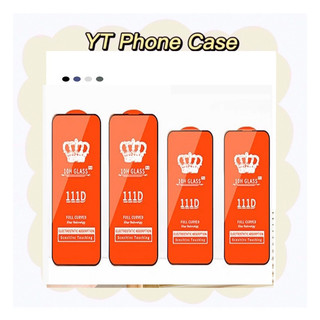 Kính Cường Lực IPhone 111D full màn 5/5s/6/6s/7/7plus/8/8plus/plus/x/xr/xs/xsmax/11/11promax/12/12pro/12promax YT Case