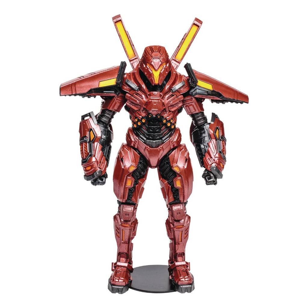 Mô hình Mcfarlane Carapax Mega