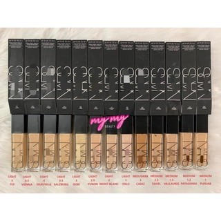 Kem Nền - Kem Nền Natural Radiant Longwear 30ml.