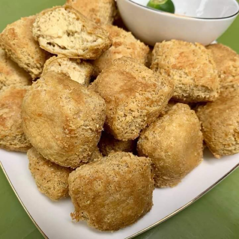 Combo 3 hộp đậu phụ thối vân nam hà khẩu