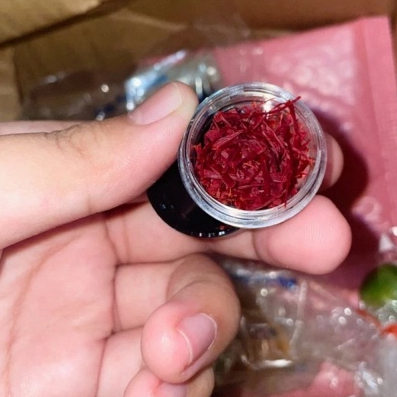 Nhuỵ Hoa Nghệ Tây - Tách lẻ