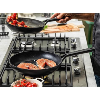 🇩🇪CHẢO CHỐNG DÍNH CAO CẤP KitchenAid 20cm -28cm BỀN XỊN AN TOÀN TỪ ĐỨC