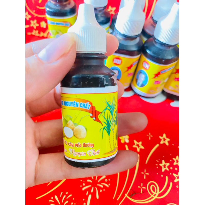 Nước Hàng  30ml.