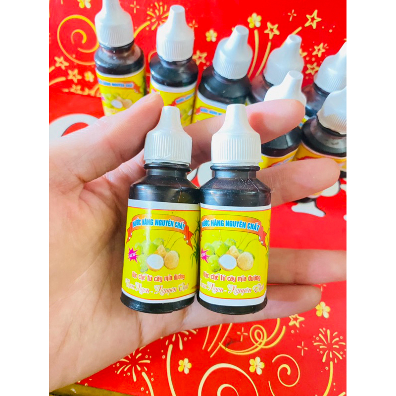 Nước Hàng  30ml.