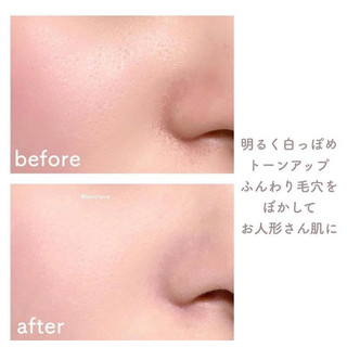 Phấn phủ đa sắc Canmake Marshmallow Finish Powder Abloom