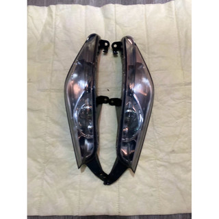 Demi zin exciter135