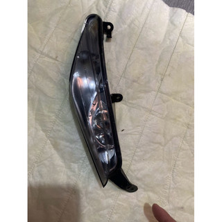 demi zin exciter135 (hàng đã qua sử dụng)