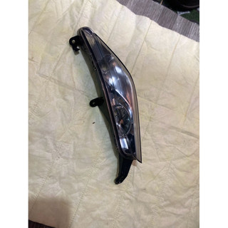 demi zin exciter135 (hàng đã qua sử dụng)