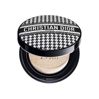 Phấn Nước Dior Beauty Limited Edition New Look, Cushion Dior mini SPF35, bản 6g