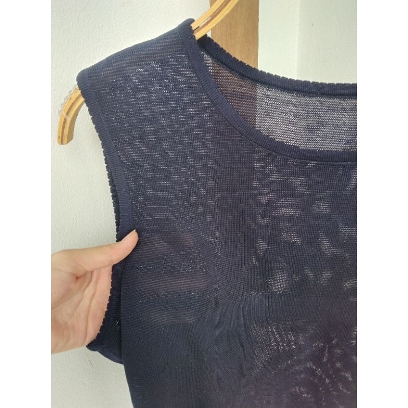 Áo hai dây, áo ba lỗ 2hand vintage, y2k