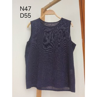 Áo hai dây, áo ba lỗ 2hand vintage, y2k