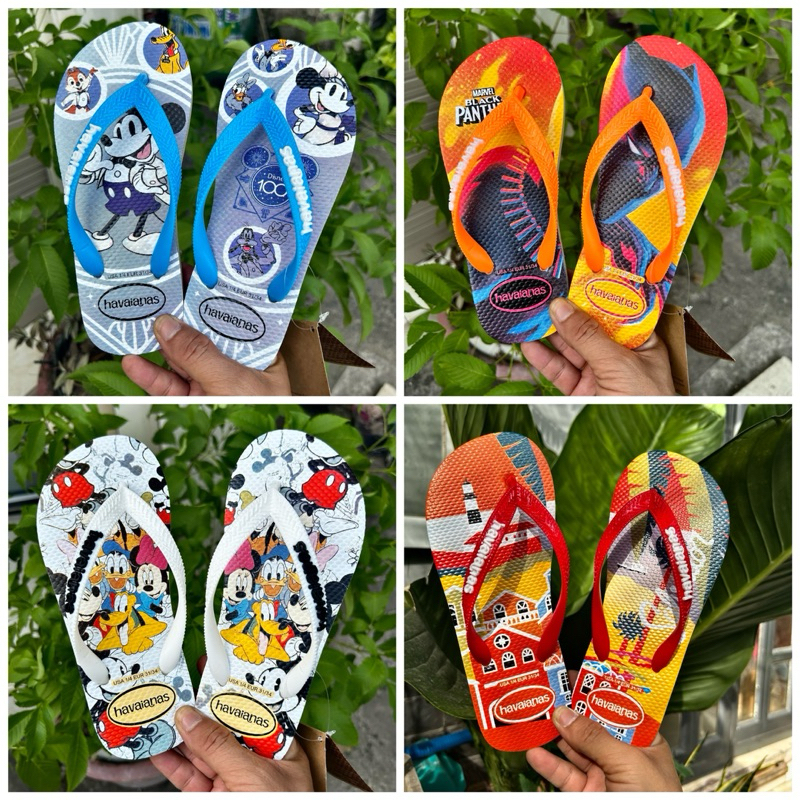 Dép kẹp tông lào xỏ ngón cao su cao cấp cho bé gái, bền bỉ thời trang êm ái