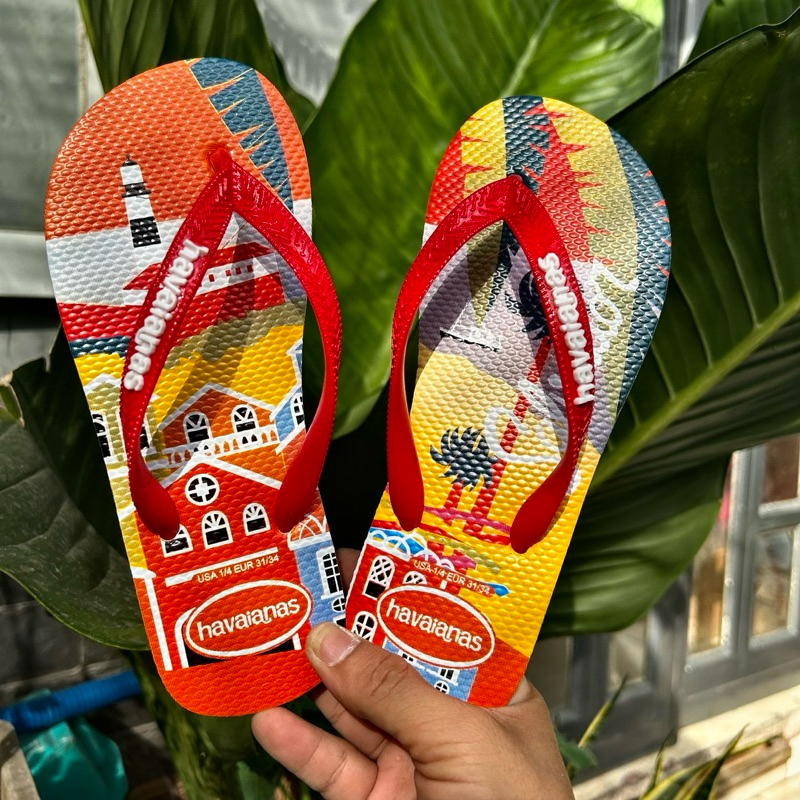 Dép kẹp tông lào xỏ ngón cao su cao cấp cho bé gái, bền bỉ thời trang êm ái