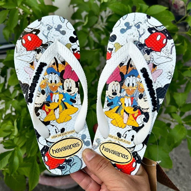 Dép kẹp tông lào xỏ ngón cao su cao cấp cho bé gái, bền bỉ thời trang êm ái