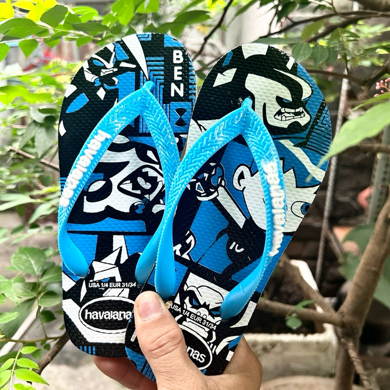 Dép kẹp tông lào xỏ ngón cao su cao cấp cho bé gái, bền bỉ thời trang êm ái