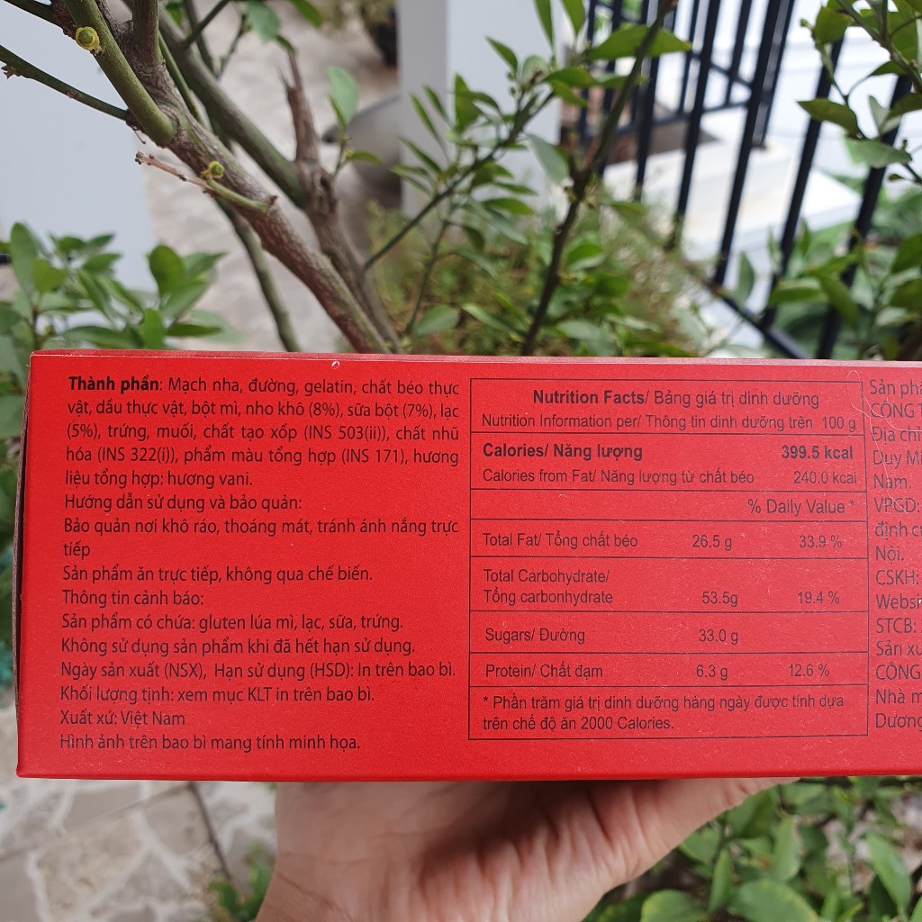 Kẹo Hạt Nougat, Kẹo Nougat Hạnh Phúc Ăn Kiêng, ăn vặt thơm ngon Healthy 210G - Vị MatCha - Sữa - Sầu Riêng - Socola