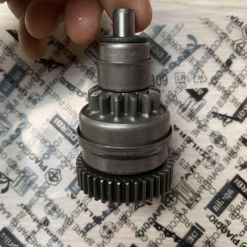 Phóng đề (nhông đề) Vespa Piaggio ..