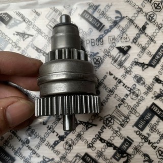 Phóng đề (nhông đề) Vespa Piaggio ..