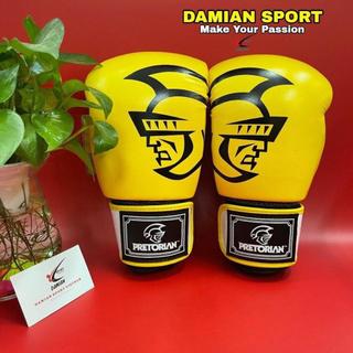 Găng tay Boxing Pretorian Classic Thoải mái Thoáng khí