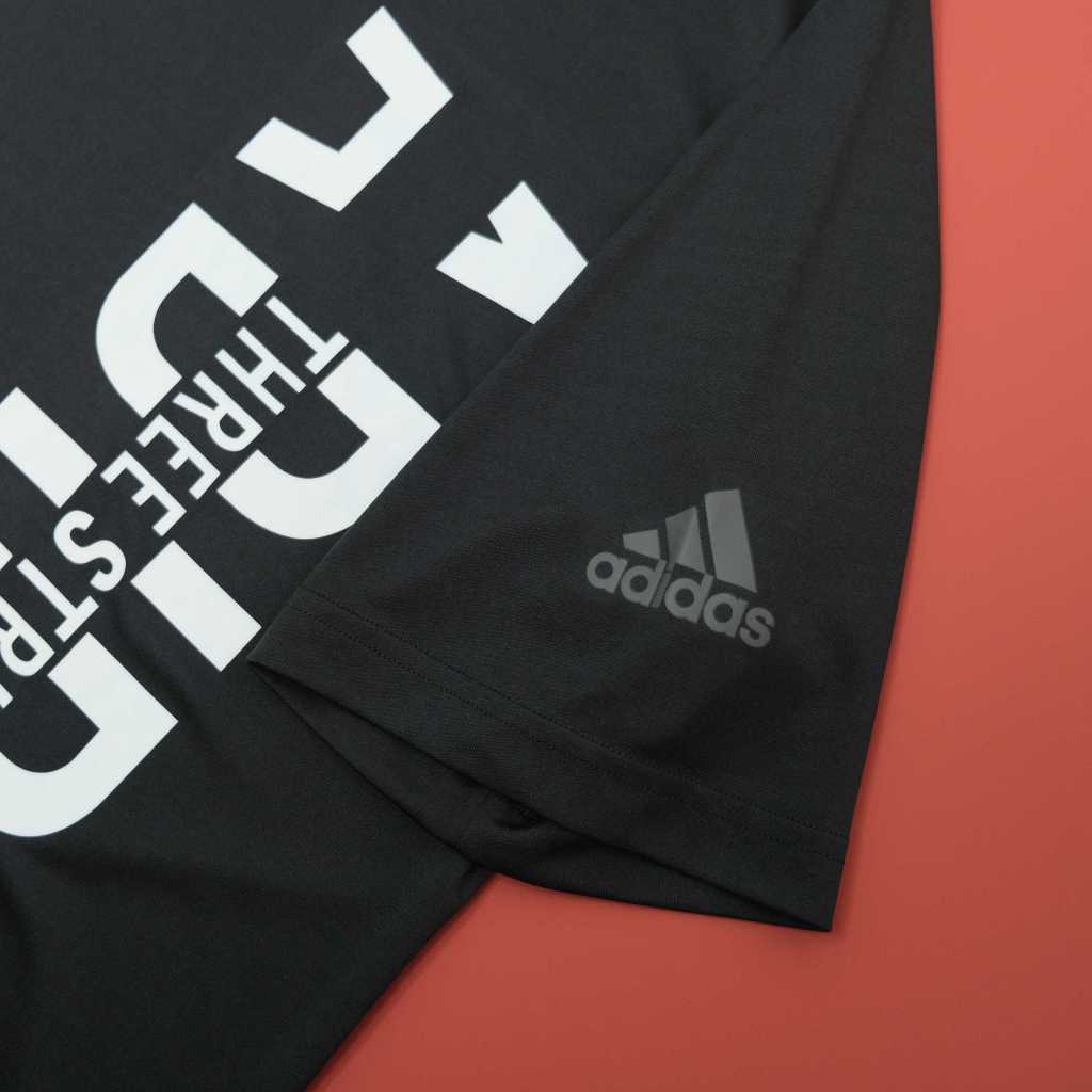 Áo Thun Thể Thao Nam Adidas Hyper Tee - FL4444 FJ6176