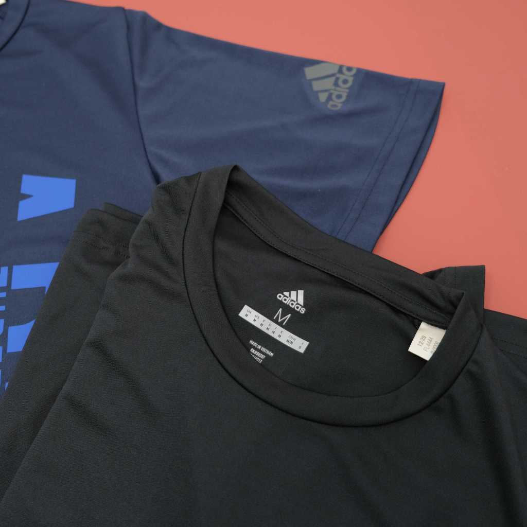 Áo Thun Thể Thao Nam Adidas Hyper Tee - FL4444 FJ6176