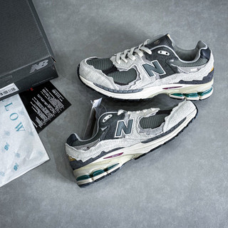 [AGsneaker] Giày thể thao cổ thấp | NB2002R full box cao cấp
