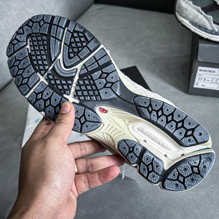 [AGsneaker] Giày thể thao cổ thấp | NB2002R full box cao cấp