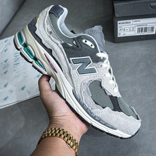 [AGsneaker] Giày thể thao cổ thấp | NB2002R full box cao cấp