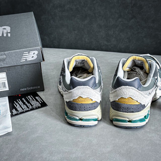 [AGsneaker] Giày thể thao cổ thấp | NB2002R full box cao cấp