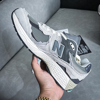 [AGsneaker] Giày thể thao cổ thấp | NB2002R full box cao cấp