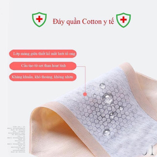 Sét 10 quần lót nữ cao cấp