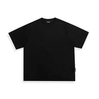 ÁO THUN BLANK BOXY T-SHIRT - MUST HAVE