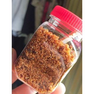 Muối xí muội đà lạt, muối ô mai xí muội - hũ 100g