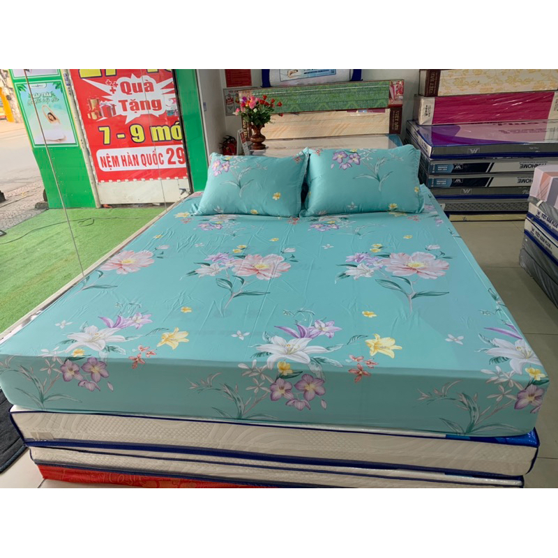 Bộ ra nệm Tencel