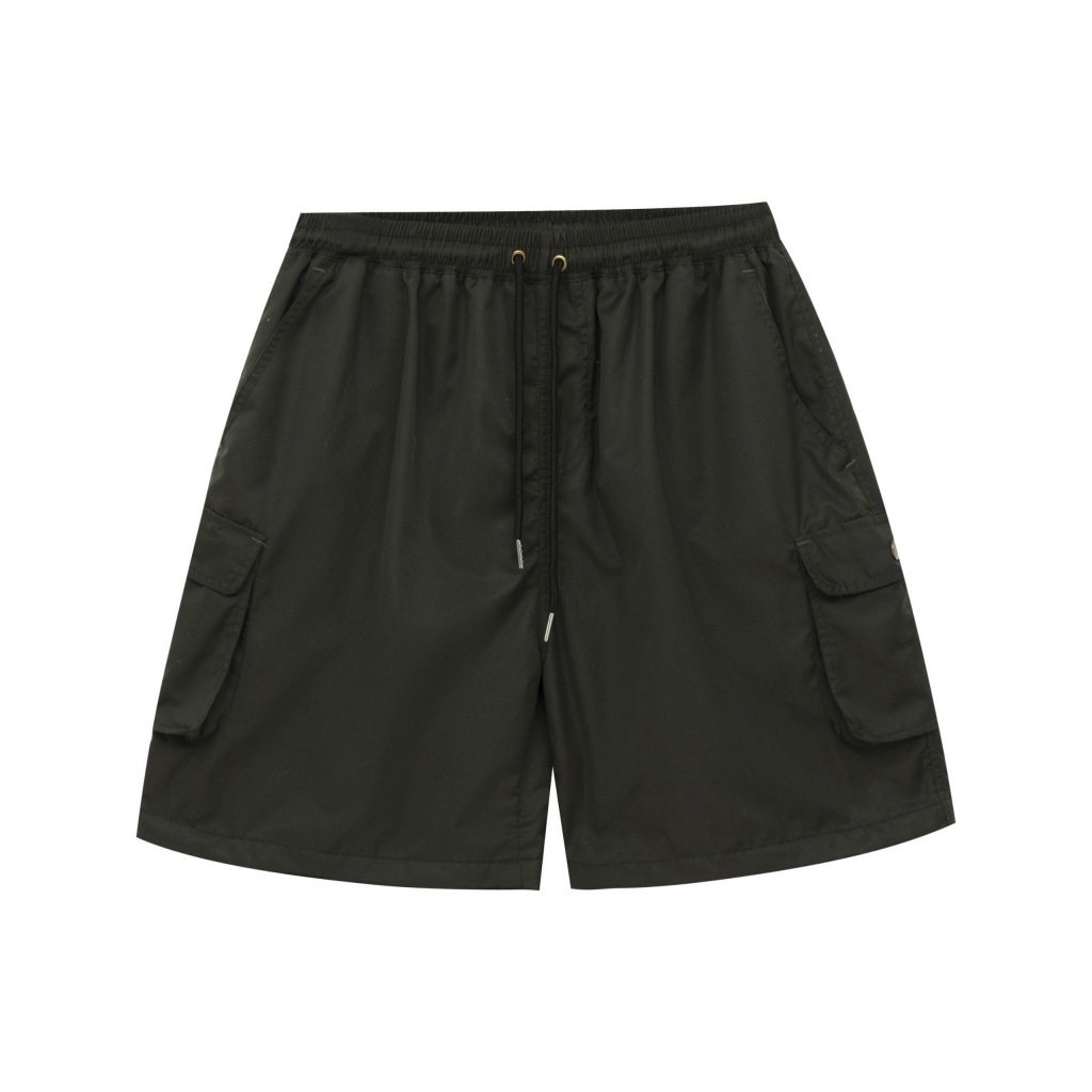 Quần Short FUSED Young Green túi hộp [ygshop.danang]