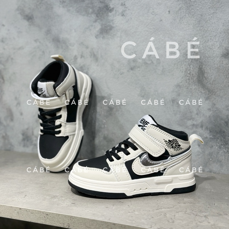 Giày JORDAN cho bé