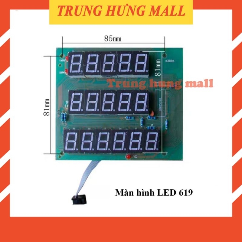 Màn hình cân điện tử 2