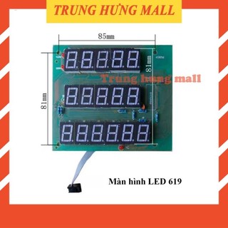 Màn hình cân điện tử 2