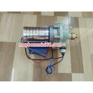 [ SALE SỐ LƯỢNG ]Máy bơm áp lực 12v-120/130w