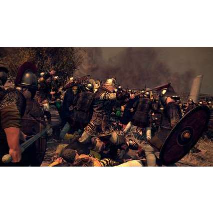 Total War: Attila - Đĩa game PC