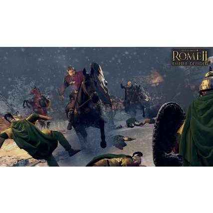 Total War: Rome 2 – Emperor Edition - Đĩa game PC