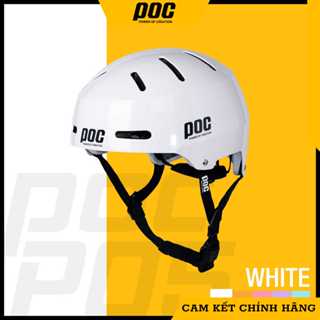 [Hỏa Tốc TpHCM] Nón Bảo Hiểm xe máy Cao Cấp POC P05 CHÍNH HÃNG