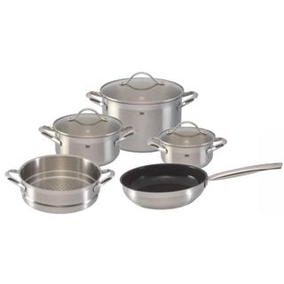 Bộ nồi inox ELo Montana 5 chiếc