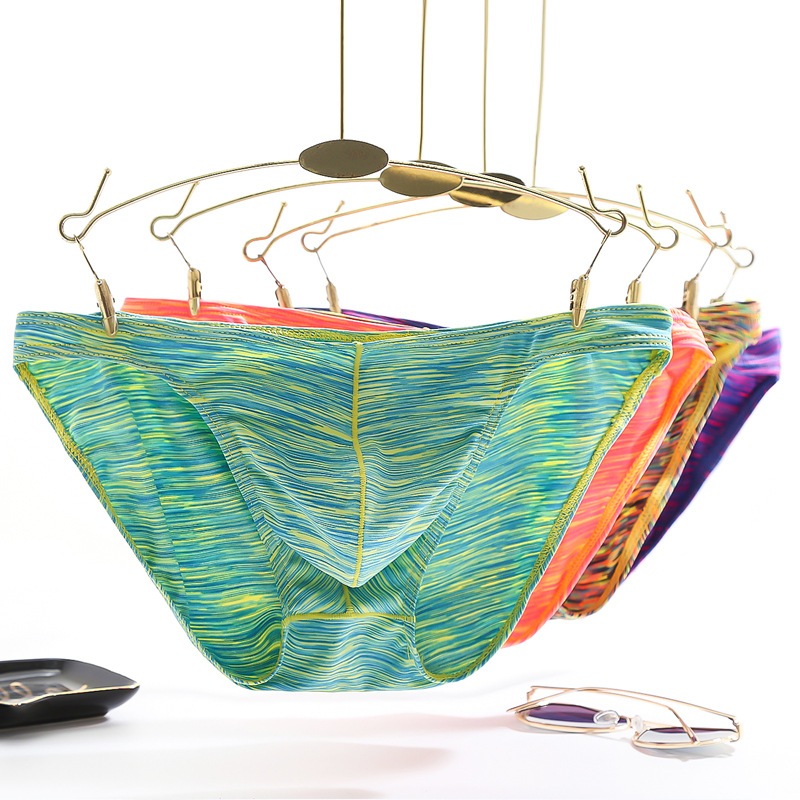 Quần lót nam bikini thun mát cao cấp 3041-JJK