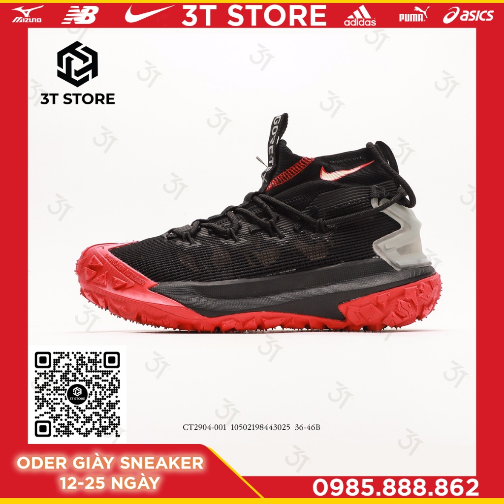 GIÀY SNEAKER MÃ SẢN PHẨM: CT2904-001_Nike ACG Mountain Fly 2 Low_FULL BOX_FREE SHIP TOÀN QUỐC
