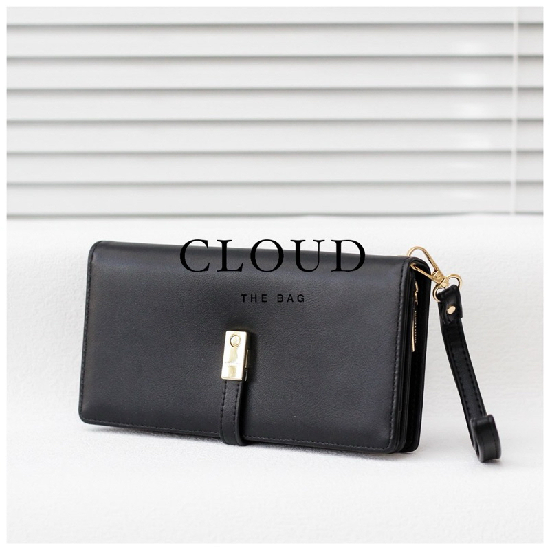 VÍ KHOÁ VÀNG CẦM TAY