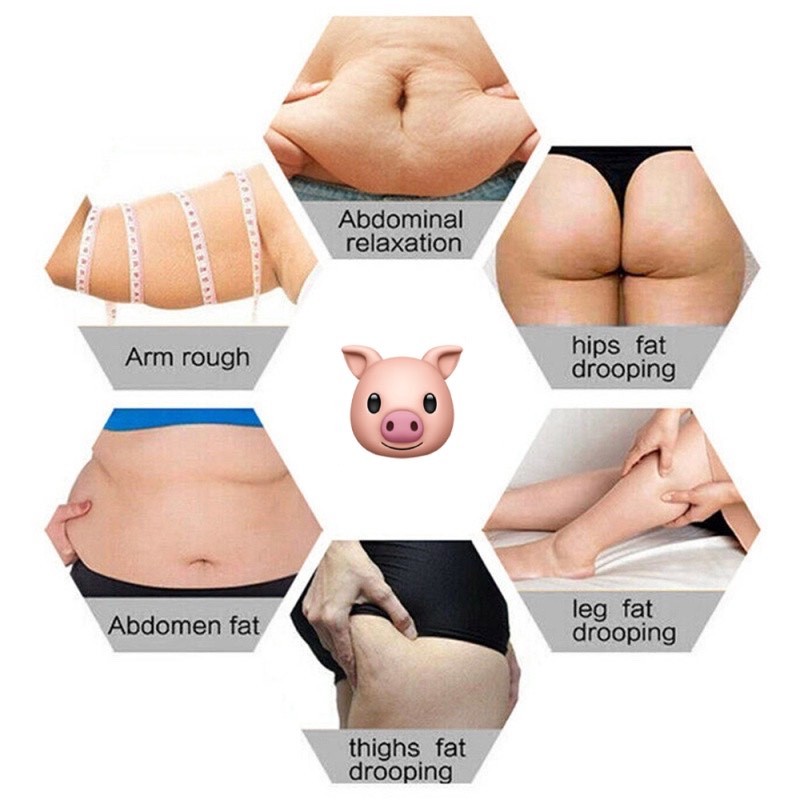 Gel lạnh tan mỡ & săn chắc cơ, không gây nóng rát Slimmee Perfect Fit 100g